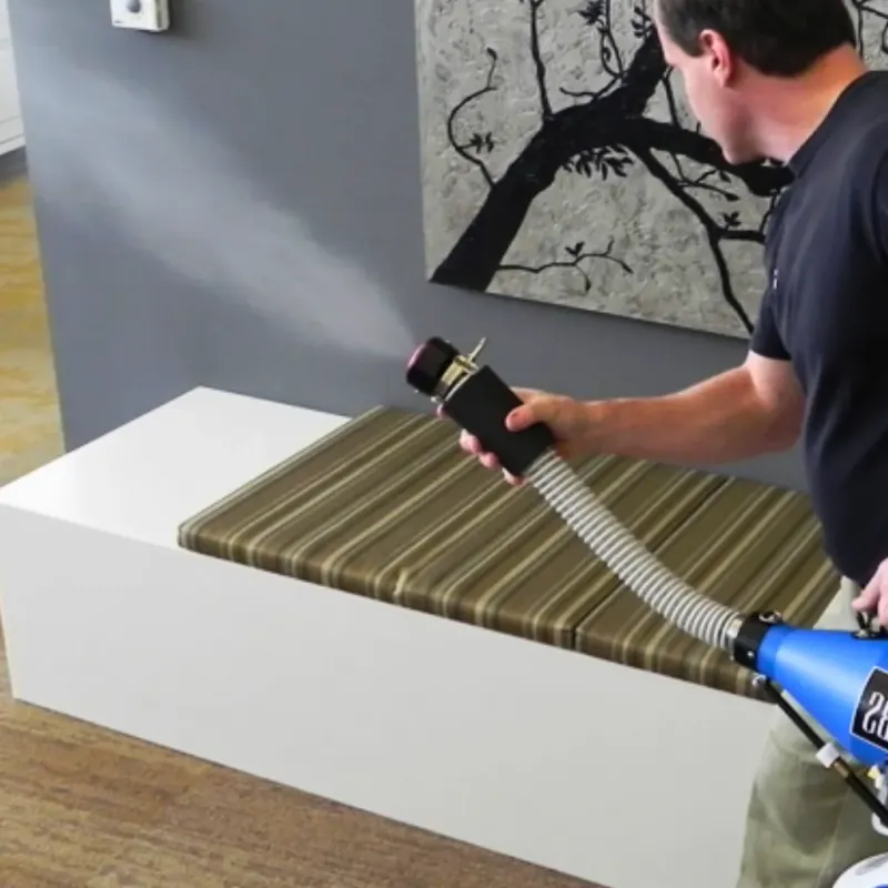 Professional Odor Removal in Heritage Hills, NY